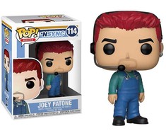Funko POP! Rock Nsync Joey Fatone 114