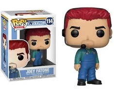 Funko POP! Rock Nsync Joey Fatone 114