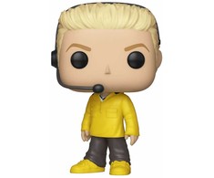 Funko POP! Rock Nsync Lance Bass 113