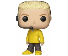 Funko POP! Rock Nsync Lance Bass 113