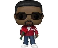 Funko POP! Rocks Boyz II Men Nathan Morris 231