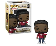 Funko POP! Rocks Boyz II Men Shawn Stockman 232
