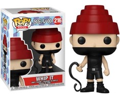 Funko POP! Rocks Devo Whip It 216