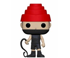 Funko POP! Rocks Devo Whip It 216