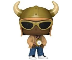 Funko POP! Rocks Flavor Flav vinilo figūrėlė 310