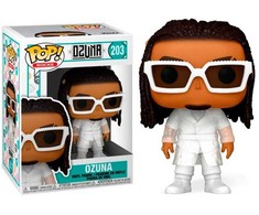 Funko POP! Rocks Ozuna 203 figūrėlė