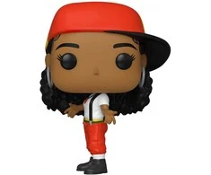 Proxy Funko POP - TLC - Chilli (56732)