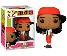 Proxy Funko POP - TLC - Chilli (56732)