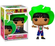 Proxy Funko POP - TLC - Left-Eye (56733)