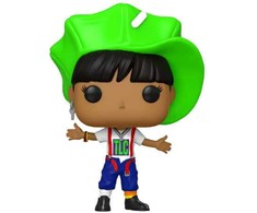 Proxy Funko POP - TLC - Left-Eye (56733)