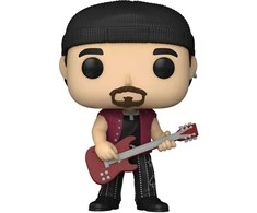 Funko POP! Rocks U2 Zootelevision Edge 272