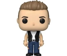 Figūrėlė Funko! POP VINYL U2 ZooTV Larry
