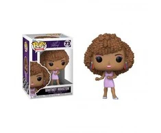 Funko POP! Figūrėlė Icons Whitney Houston
