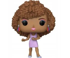 Funko POP! Figūrėlė Icons Whitney Houston