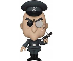 Funko POP! Rocky &amp; Bullwinkle Bebaimis lyderis 451 figūrėlė