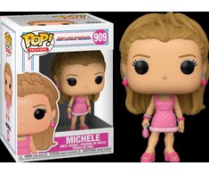 Funko POP! Romy ir Michele's Michele 909 figūrėlė