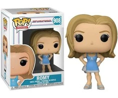 Funko POP! Romy ir Michele's Romy 908