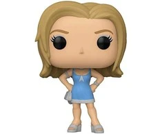 Funko POP! Romy ir Michele's Romy 908