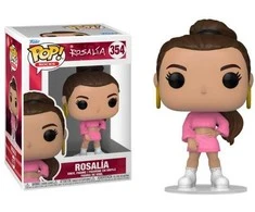 Funko POP! Rosalia 354 figūra