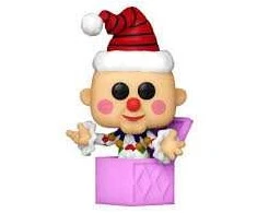 Funko Pop! Rudolph TRNR Charlie dėžutėje 1264
