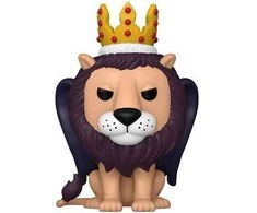 Funko Pop! Rudolph TRNR Karalius Moonracer 1570