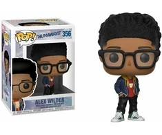 Funko POP! Runaways Alex Wilder 356 figūrėlė