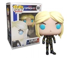 Funko POP! Ryški Leilah 561 figūrėlė