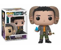 Funko POP! SAGA Comics Marko su kardu 07 figūrėlė