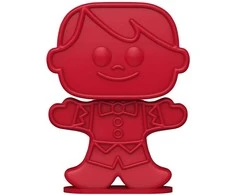 Funko POP! Saldainių šalis Žaidėjo detalė 54