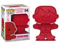Funko POP! Saldainių šalis Žaidėjo detalė 54