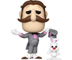Funko POP! Šaltas sniego senis, profesorius Hinkle 1679
