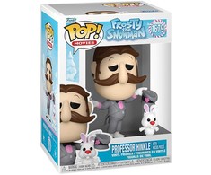 Funko POP! Šaltas sniego senis, profesorius Hinkle 1679