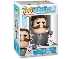 Funko POP! Šaltas sniego senis, profesorius Hinkle 1679
