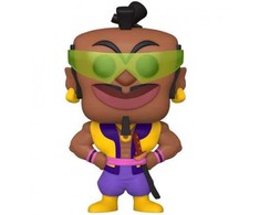 Funko POP! Samurajus Džekas Da Samurajus 1054 figūrėlė