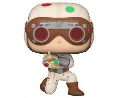 Funko POP! Savižudžių būrys Polka Dot Man 1112 figūrėlė