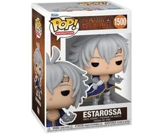 Funko POP! Septynios mirtinos nuodėmės Estarossa 1500