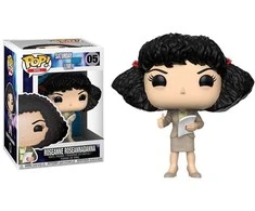 Funko POP! Šeštadienio vakaro gyvybės simbolis Roseanne 05