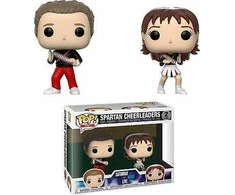 Funko POP! Šeštadienio vakaro "Spartan" šokėjų 2 vnt. pakuotė