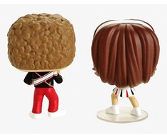 Funko POP! Šeštadienio vakaro "Spartan" šokėjų 2 vnt. pakuotė
