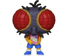 Funko POP! Simpsonai Fly Boy Bart 820
