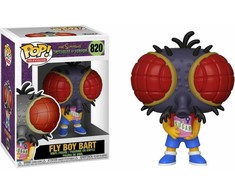 Funko POP! Simpsonai Fly Boy Bart 820