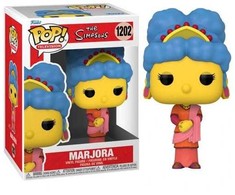 Figurėlė Funko POP! Animation The Simpsons Marjora Marge 1202