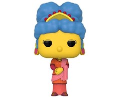 Figurėlė Funko POP! Animation The Simpsons Marjora Marge 1202