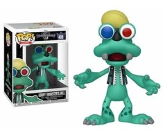 Funko POP! Širdžių karalystės figūrėlė Goofy Monsters 409