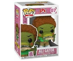 Funko POP figure Garbage Pail Kids Ali Gator
