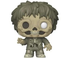 Funko POP! Šiukšlių kibiras vaikams Jay Decay 06