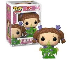 Funko POP! Šiukšlių kibiras vaikams Leaky Lindsay 08