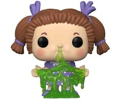 Funko POP! Šiukšlių kibiras vaikams Leaky Lindsay 08