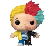 Funko POP! Šiukšlių kibiro vaikams rinkinys 09