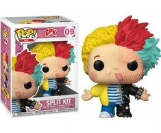 Funko POP! Šiukšlių kibiro vaikams rinkinys 09